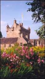 Cawdor Castle