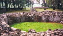 Clava Cairns