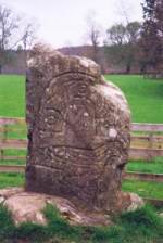 Eagle Stone