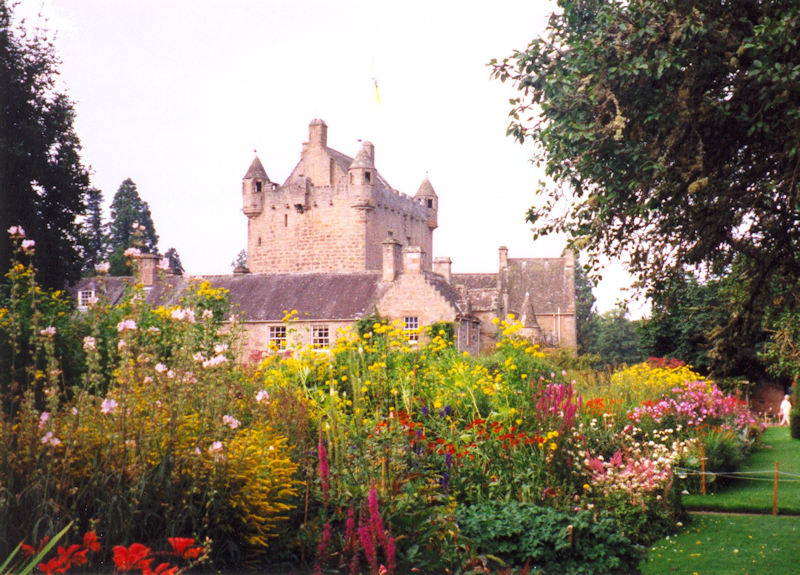 Cawdor Castle