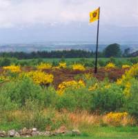 Culloden Battlefield