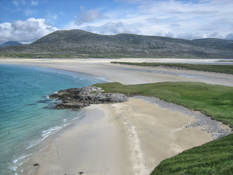 Isle of Harris