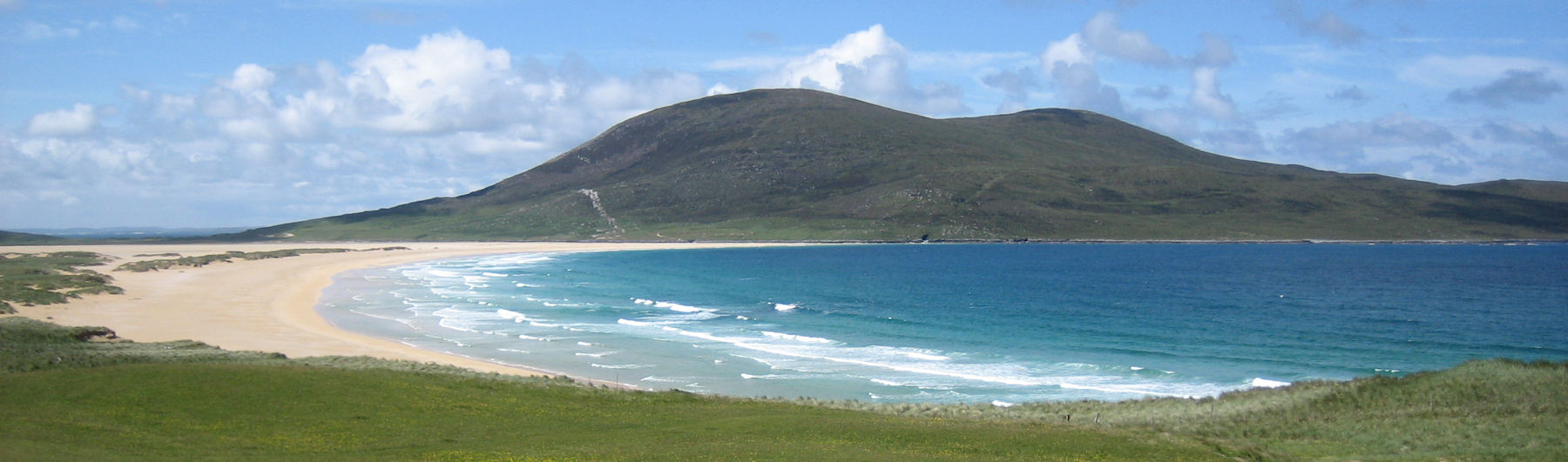 Isle of Harris