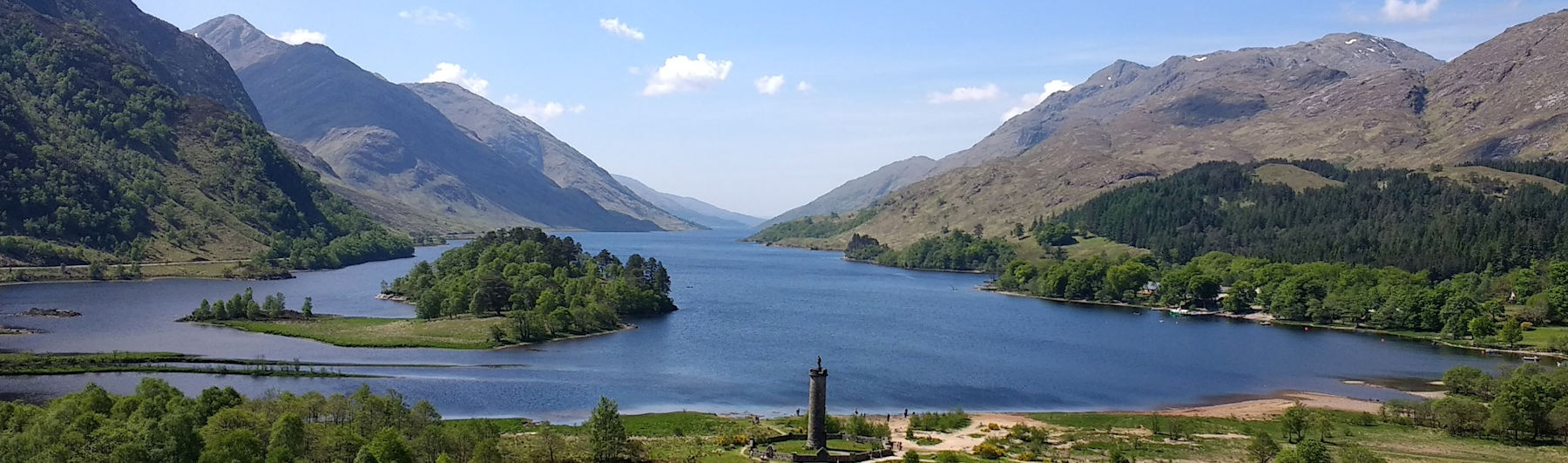 Glenfinnan