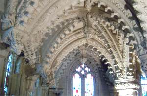 Rosslyn Chapel