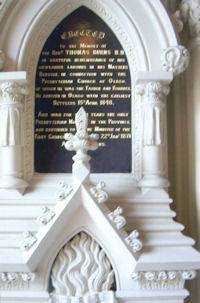 Dunedin Free Church