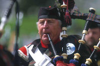 Highland Games